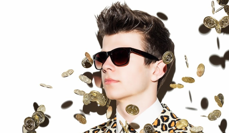 Czy znasz Youtuberów?