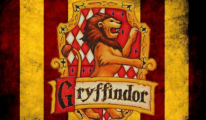 Jak dobrze znasz Gryffindor