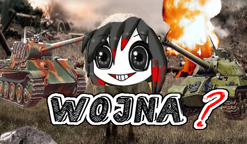 Wojna? #10