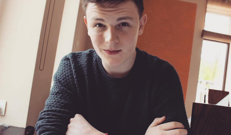 Czy Naruciak Cię pokocha?