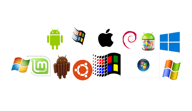 Czy znaz się na systemach operacyjnych