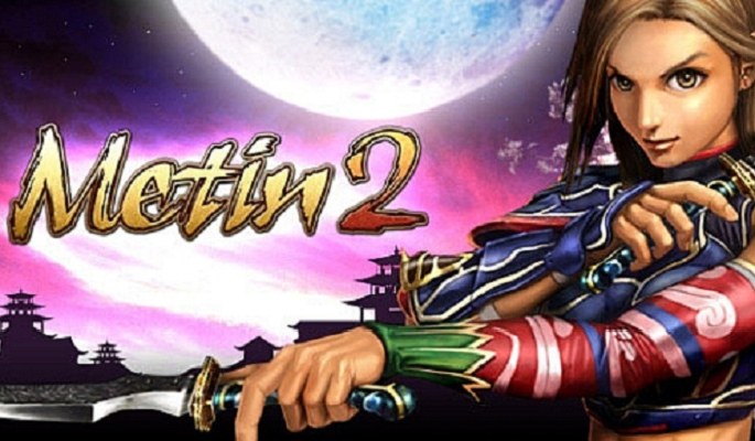 Jak dobrze znasz Metin2 ?