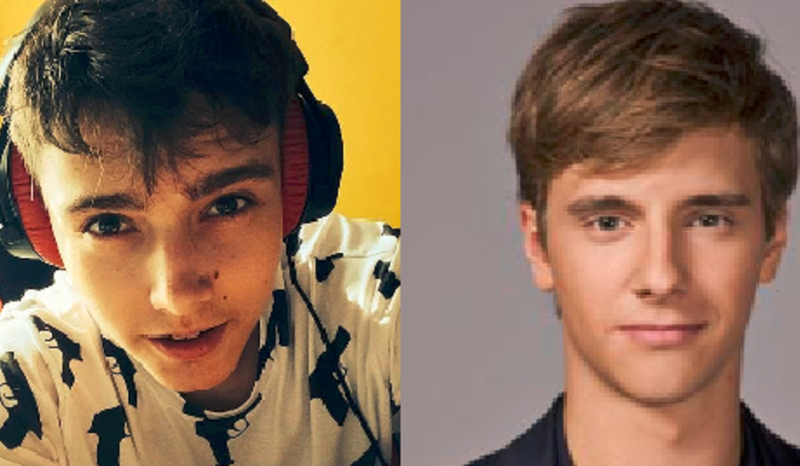 Gwiazda vs youtuber(ka)