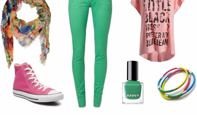 Czy jesteś na topie??? :)