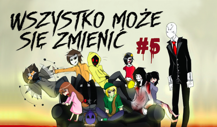 Wszystko może się zmienić…#5
