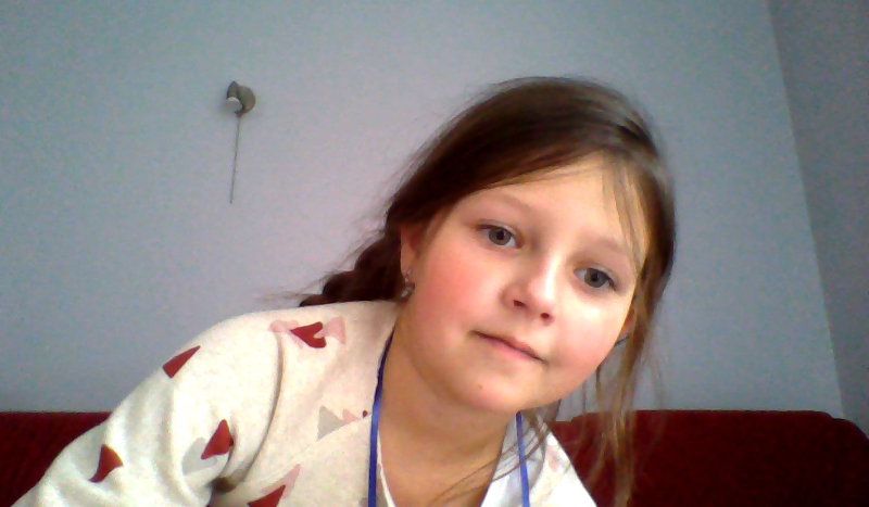 którą ATOMÓWKĄ jesteś