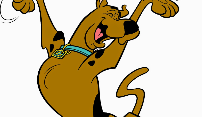 Kim z Scooby Doo jesteś?