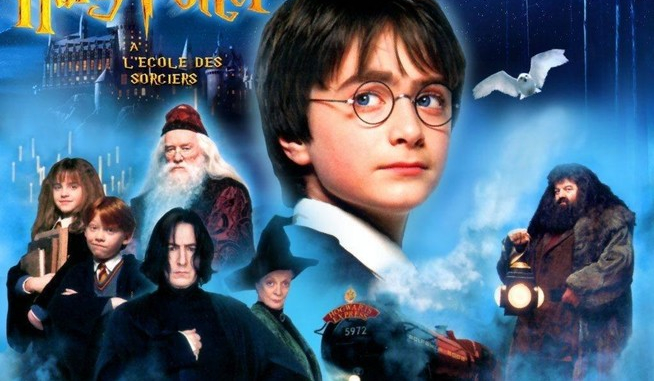 Jak potoczy się twoja historia z Harrym jako siostra Draco? #2