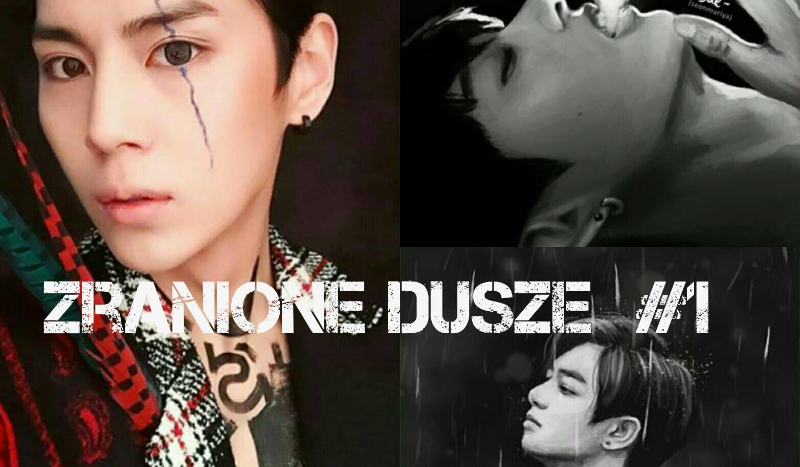Zranione Dusze #1