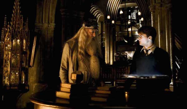 Jak potoczy się twoja historia z Harrym jako siostra Draco?