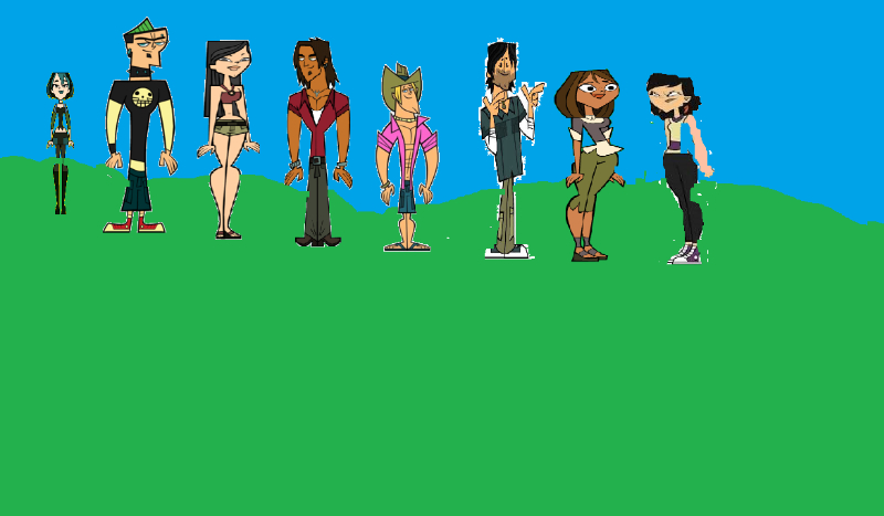 Totalna porażka na morzu 2