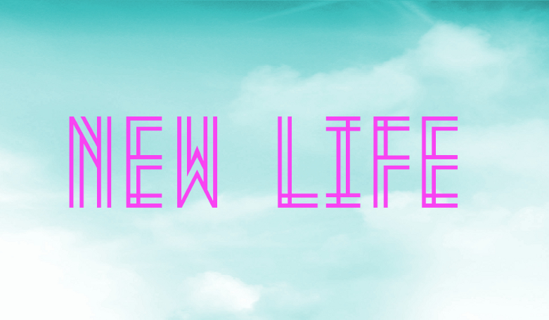 New Life #1
