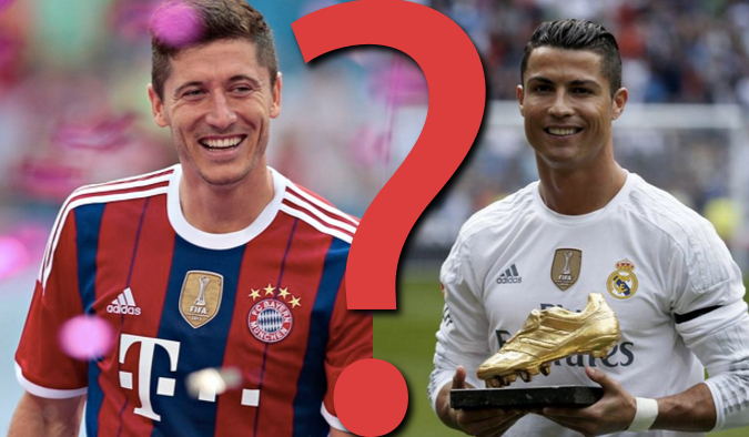 15 pytań z serii „Co wolisz?”