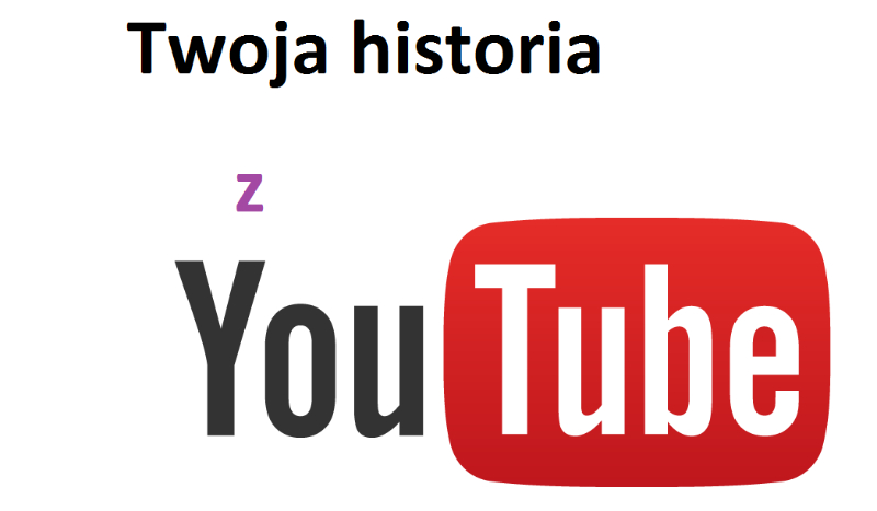 Twoja historia z YT #1