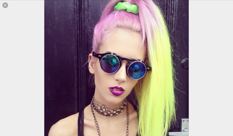 Jaki kolor włosów do ciebie pasuje