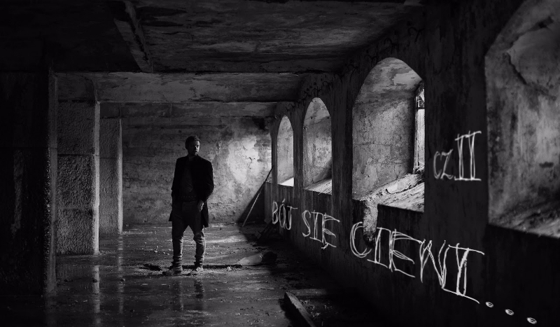 Bój się cieni… #2