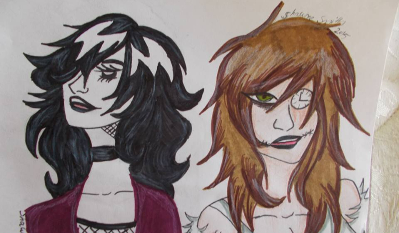 Dlaczego niema Creepypasty?