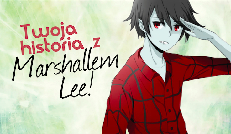 Jak potoczy się Twoja historia z Marshallem?