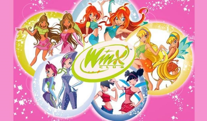 Winx