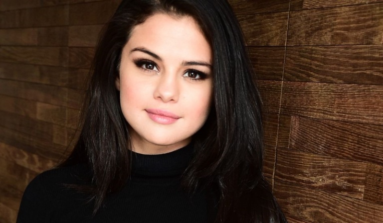 Jak dobrze znasz Selenę Gomez?