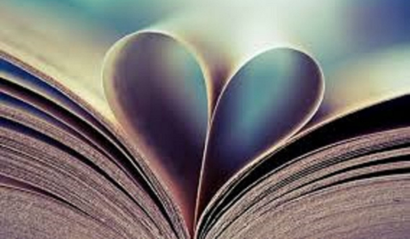 W ilu procentach jesteś uzależniony od czytania?