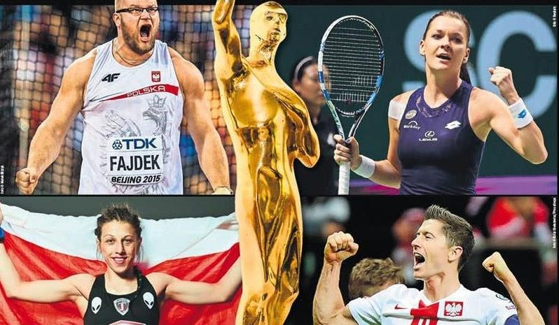 Jak dobrze znasz Polskich sportowców?