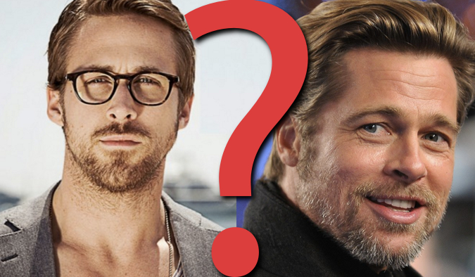 Którego aktora wolisz?