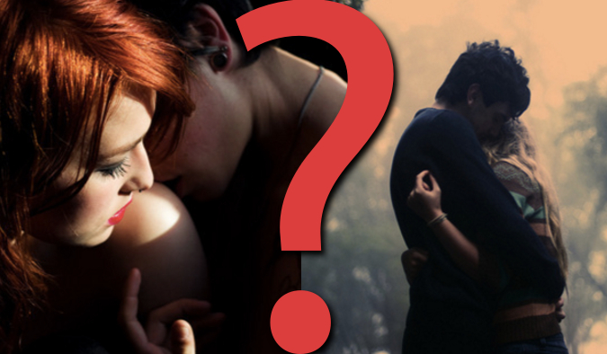 7 trudnych pytań z serii „Co wolisz?” o miłości.