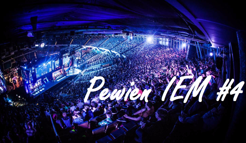 Pewien IEM… #4