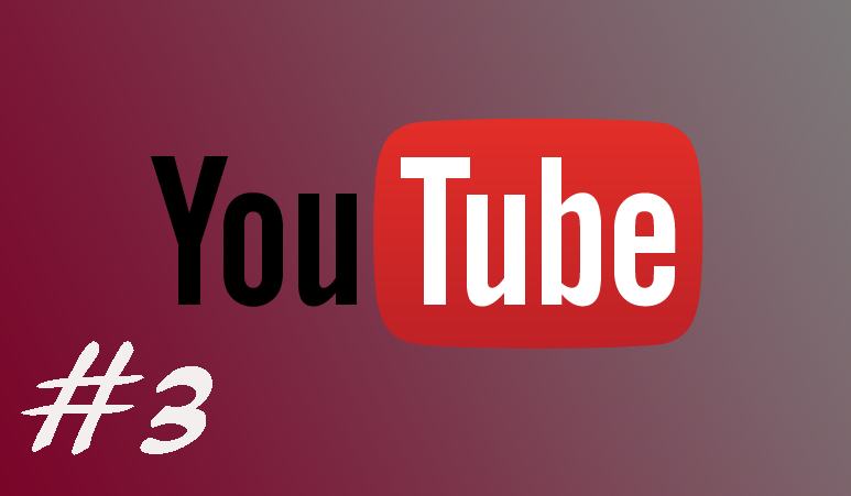 YouTuberko-Blogerka #3 #MeetUP2016