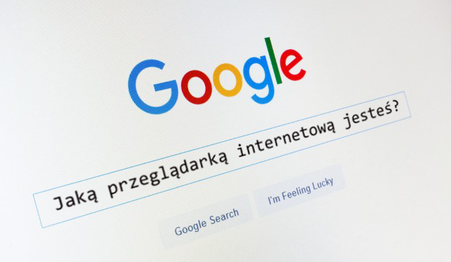 Jaką przeglądarką internetową jesteś, na podstawie tego jak się uczysz?