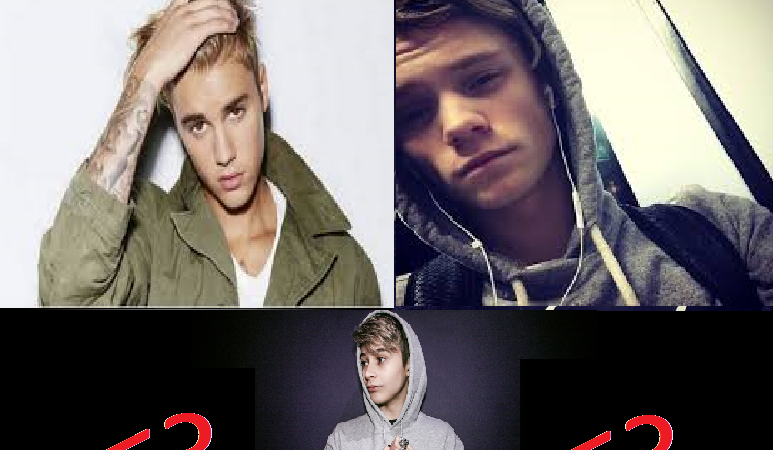 Historia z trzema „aniołkami” #1