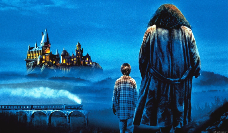 Quiz wiedzy o książkach „Harry Potter”! † LEVEL EXPERT †