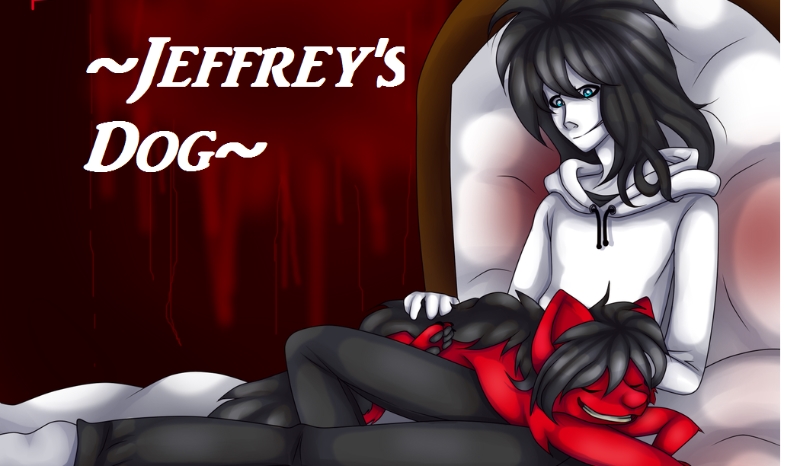 Jeffrey’s Dog