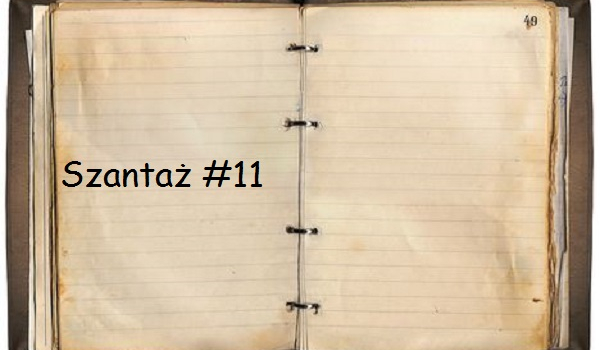 Szantaż #11