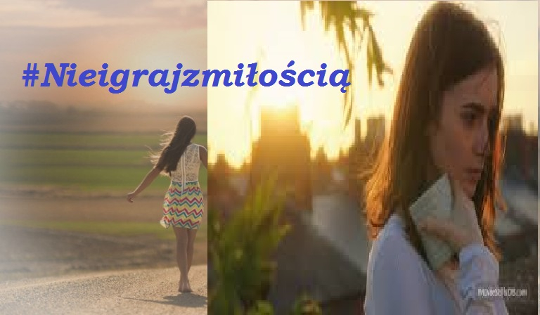 Nie igraj z miłością