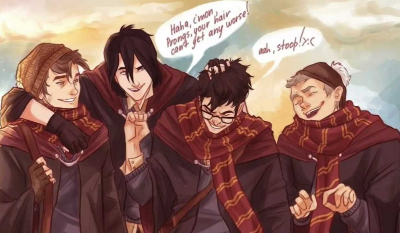 „Twoja przygoda z Huncfoami 3”