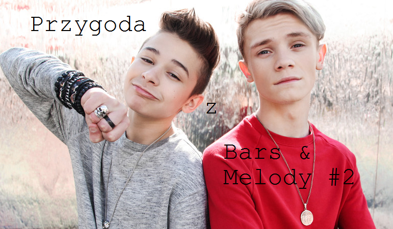 Przygoda z Bars & Malody #2
