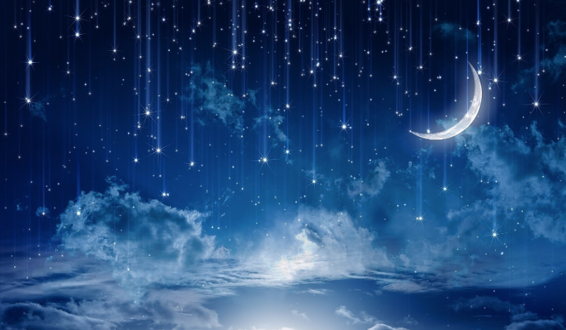 Historia. W świetle gwiazd. #3