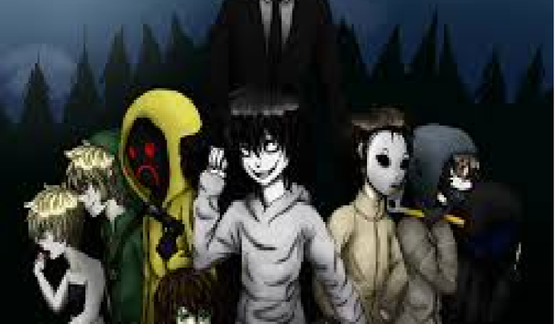 creepypasta#5