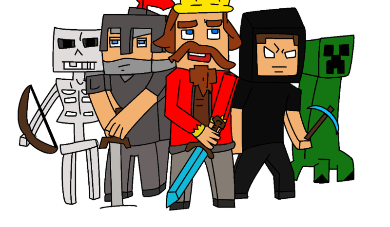 czy zostaniesz youtuberem