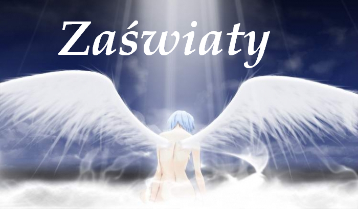 Zaświaty #1