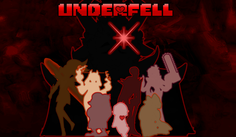 Underfell #3