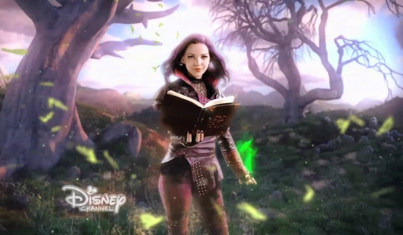 Kim jesteś z Następców ?