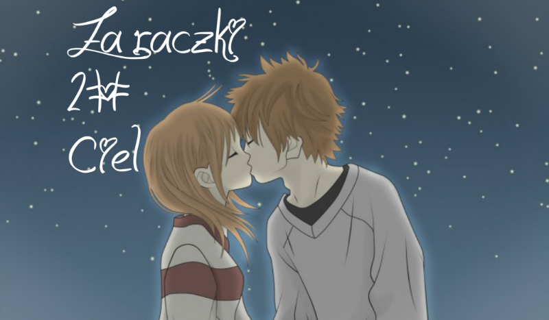 Za rączki #2 CIel