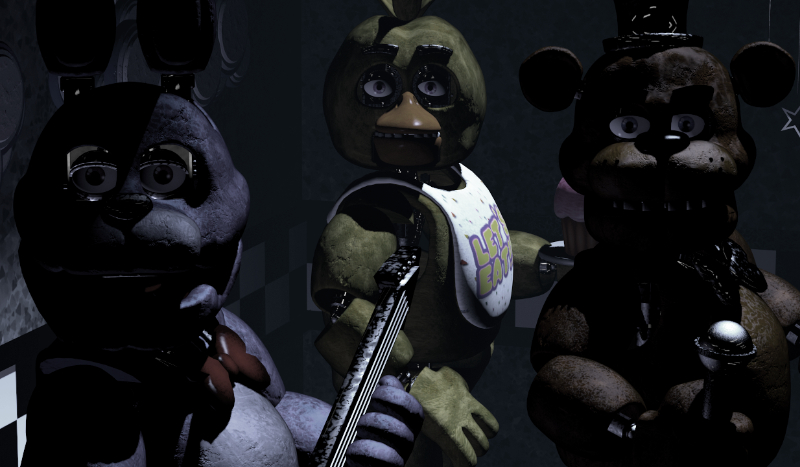 FNAF