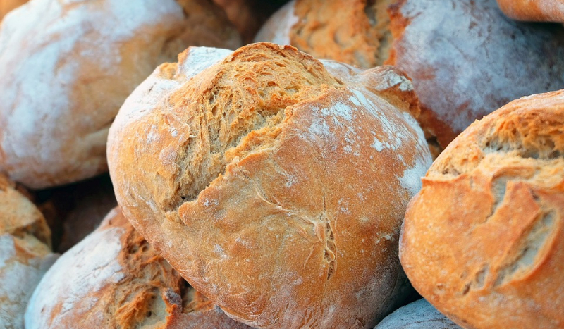 Jaki chleb pasuje do Ciebie?