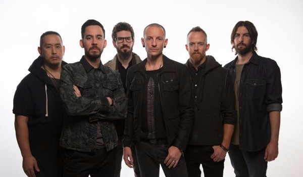 Czy rozpoznasz członków zespołu Linkin Park?