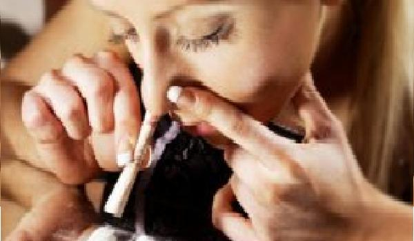 Od czego jesteś uzależniony?