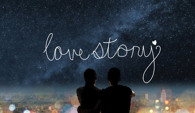 Love Story#1
